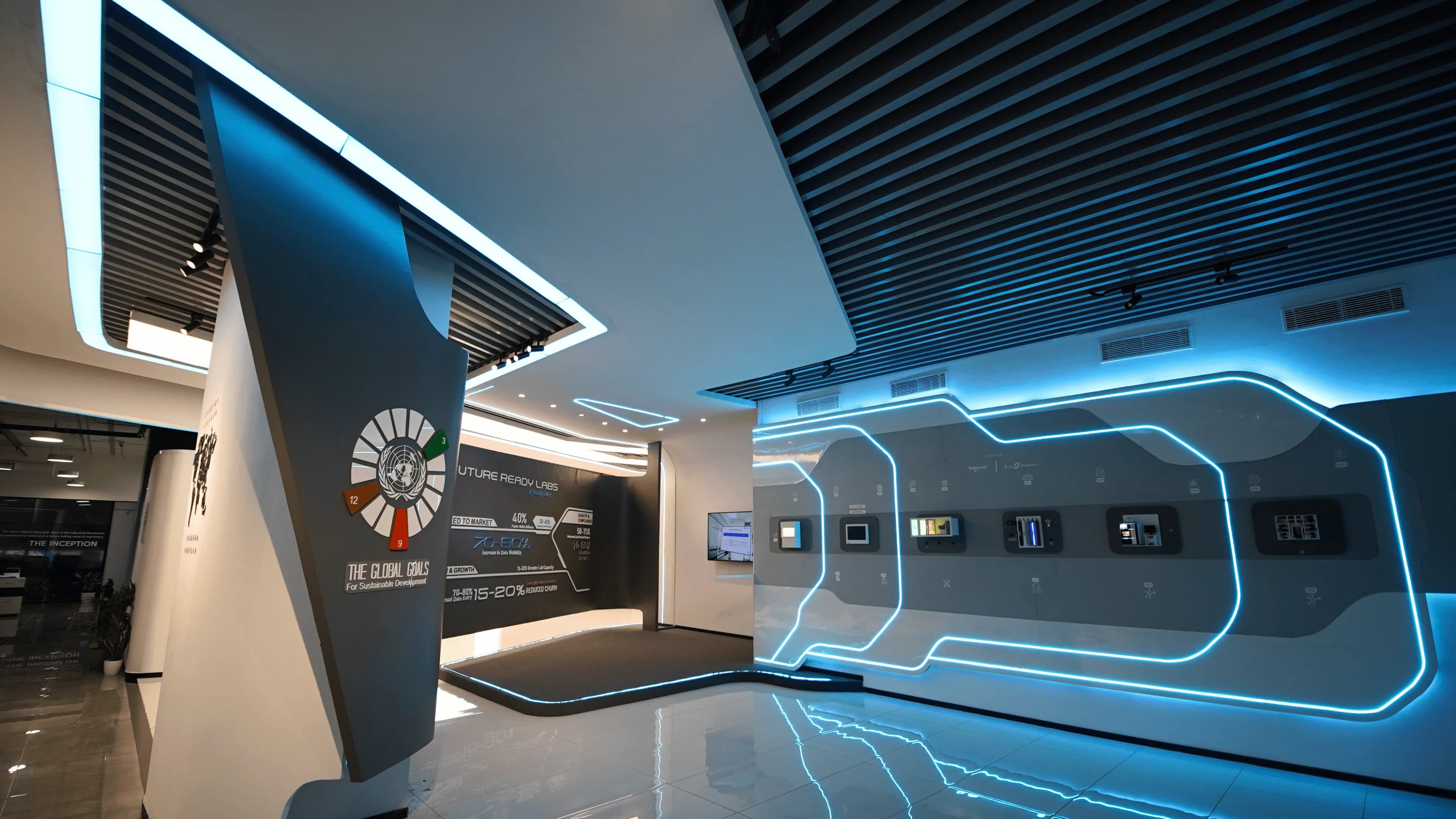 Flatted Factory Grant