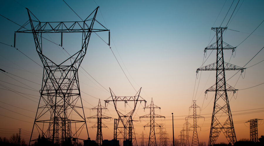 Electricity Duty Reimbursement